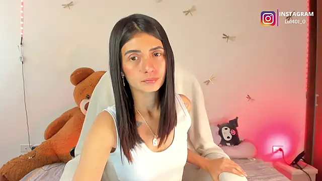 princessluna 19 online show from 11, 11, 2025