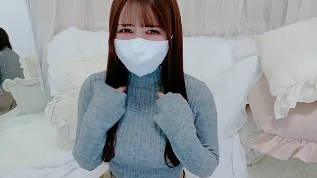 Snapshot of genmai_chan chatting on 15, 2, 2026 genmai chan online show from 15, 2, 2026