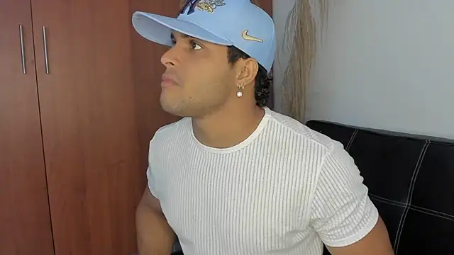 Evansdark1 online show from 28, 9, 2025