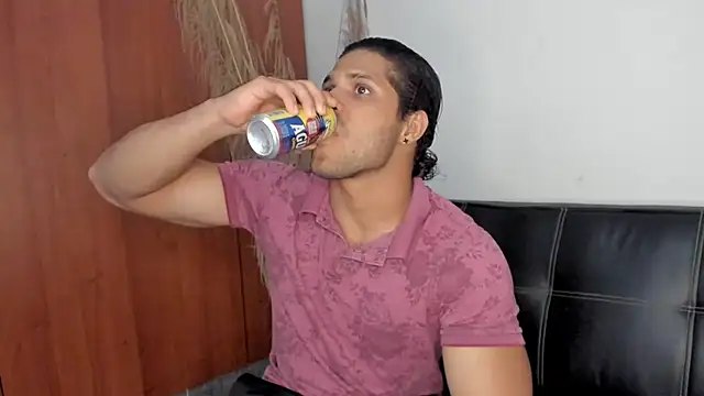 Evansdark1 online show from 24, 10, 2025