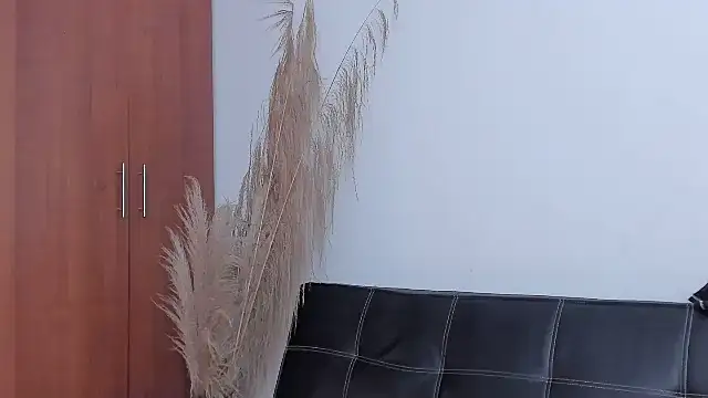 Evansdark1 online show from 14, 12, 2025