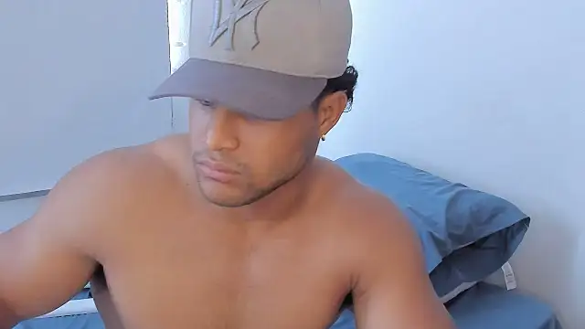 Evansdark1 online show from 15, 3, 2026