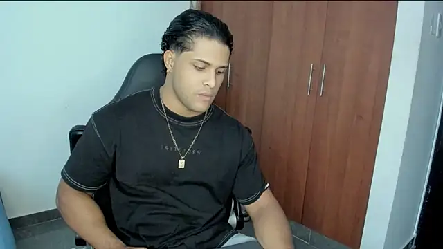 Evansdark1 online show from 8, 4, 2026