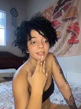 CamillyBlum online show from 4, 12, 2025