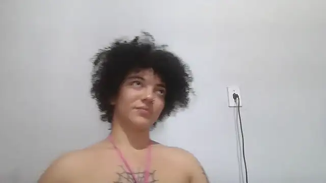 CamillyBlum online show from 24, 3, 2026