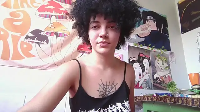 CamillyBlum online show from 3, 4, 2026