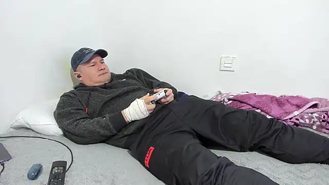 fuckynations online show from 26, 3, 2026