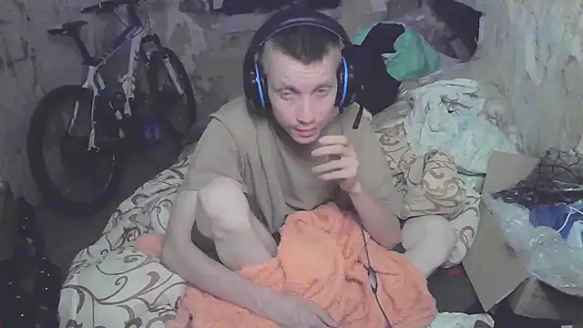 makarov1993 online show from 17, 9, 2025