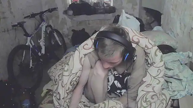 makarov1993 online show from 23, 9, 2025