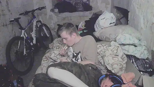 makarov1993 online show from 23, 9, 2025