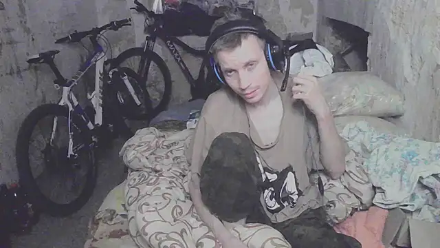 makarov1993 online show from 25, 9, 2025