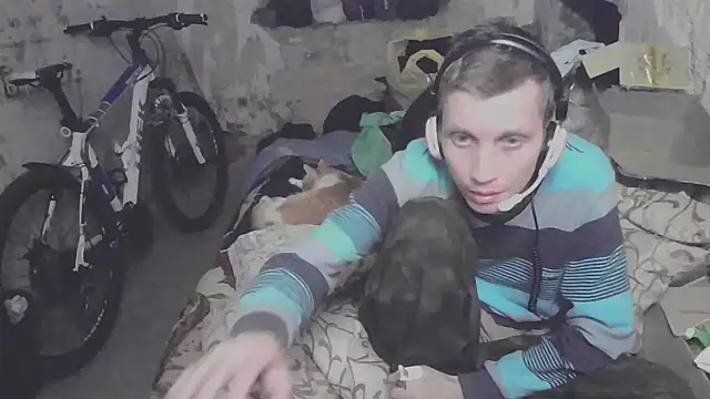 makarov1993 online show from 14, 10, 2025