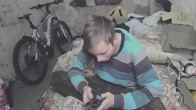 makarov1993 online show from 15, 10, 2025