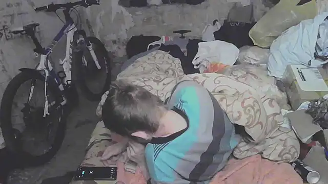 makarov1993 online show from 27, 10, 2025