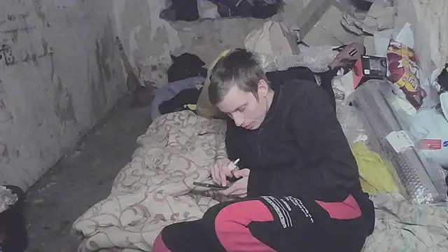 makarov1993 online show from 7, 11, 2025