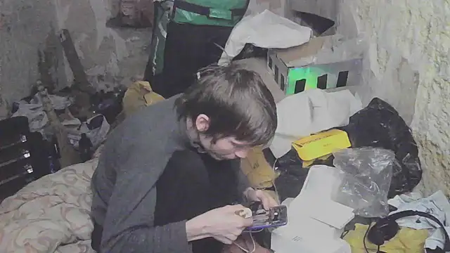 makarov1993 online show from 27, 3, 2026