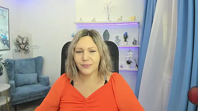 NinaStarle online show from 16, 1, 2026