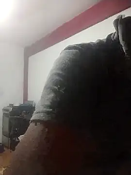 perrotjuui97 online show from 13, 4, 2026