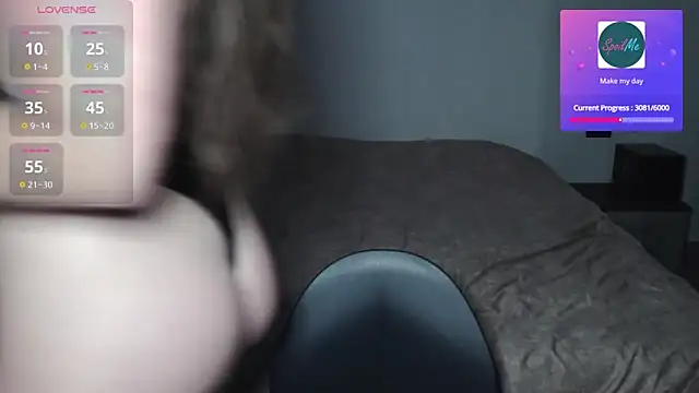 Snapshot of Goddess_LenaXX chatting on 1, 11, 2025 Goddess LenaXX online show from 1, 11, 2025