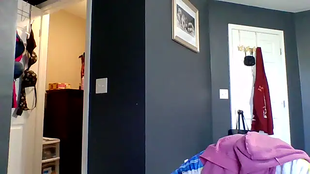 Melissamarcosx4 online show from 18, 11, 2025