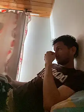 Michaell Spinelly online show from 2, 12, 2025