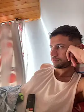 Michaell Spinelly online show from 14, 12, 2025