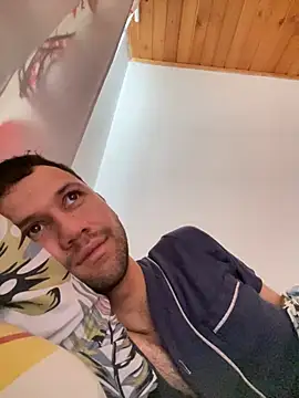 Snapshot of Michaell_Spinelly chatting on 8, 2, 2026 Michaell Spinelly online show from 8, 2, 2026