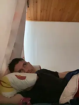 Snapshot of Michaell_Spinelly chatting on 19, 2, 2026 Michaell Spinelly online show from 19, 2, 2026