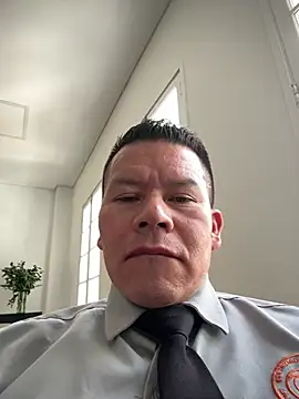 Manu0586 online show from 11, 7, 2026