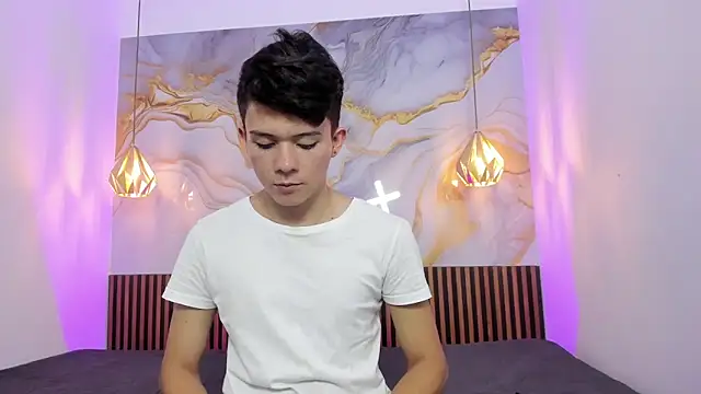 AndyFame1 online show from 20, 9, 2025