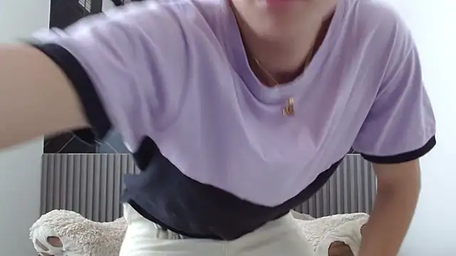 AndyFame1 online show from 30, 9, 2025