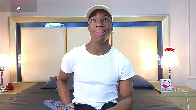 CharlesBrown  online show from 23, 2, 2026