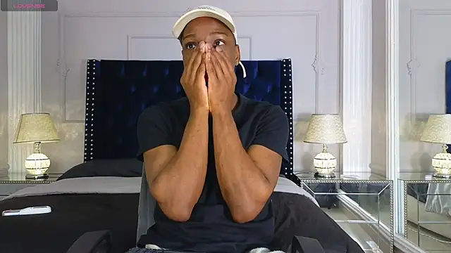 CharlesBrown  online show from 1, 4, 2026