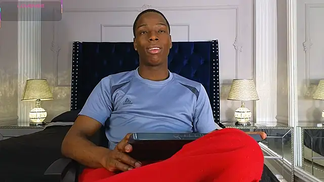 CharlesBrown  online show from 3, 4, 2026