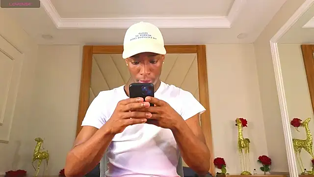 Snapshot of CharlesBrown_ chatting on 30, 5, 2026 CharlesBrown online show from 30, 5, 2026