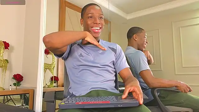 Snapshot of CharlesBrown_ chatting on 11, 6, 2026 CharlesBrown online show from 11, 6, 2026