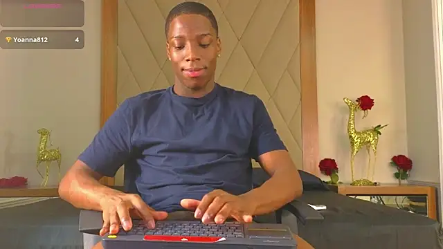 Snapshot of CharlesBrown_ chatting on 19, 6, 2026 CharlesBrown online show from 19, 6, 2026