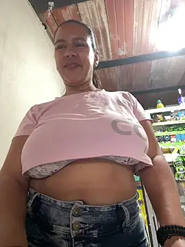 Mara luxx online show from 23, 9, 2025