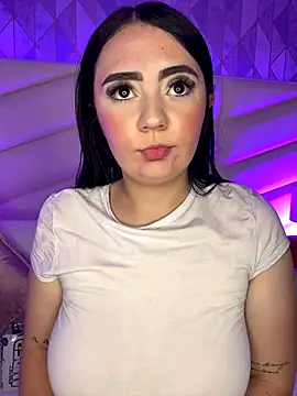 Valeria carter online show from 25, 9, 2025