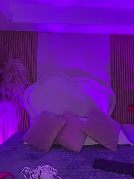 Valeria carter online show from 5, 12, 2025