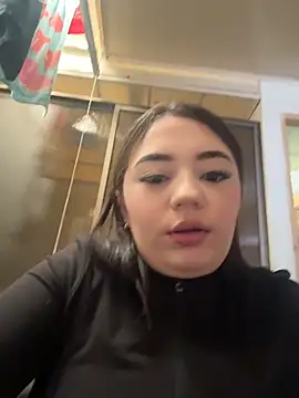 Valeria carter online show from 30, 4, 2026