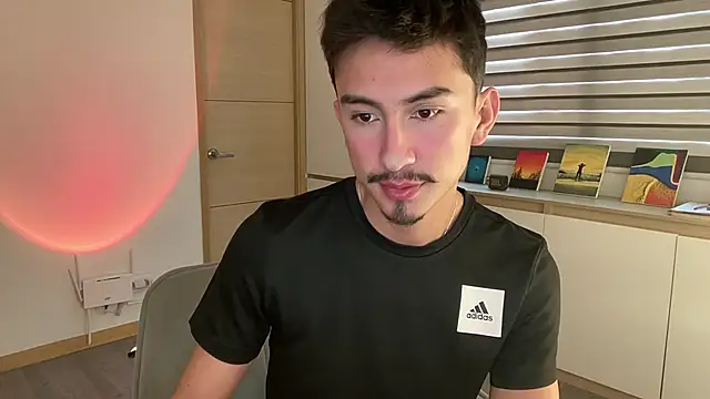 sweettaaron01 online show from 10, 11, 2025