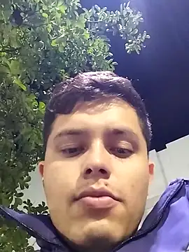 Haustin202 online show from 2, 11, 2025