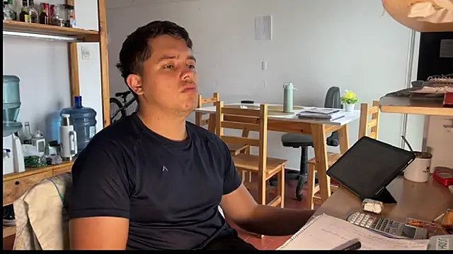 Haustin202 online show from 4, 11, 2025