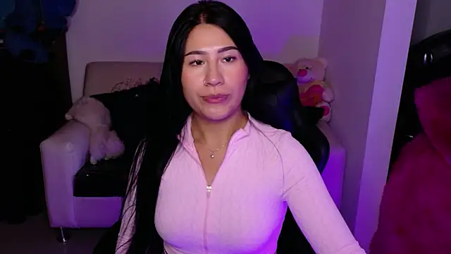 evelyn ch  online show from 9, 2, 2026