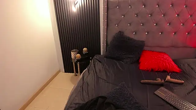 Scarbadgirl  online show from 3, 3, 2026