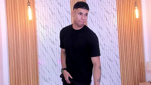 thomas walker0 online show from 5, 1, 2026