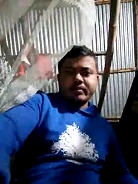 CatchingBouquet online show from 5, 12, 2025