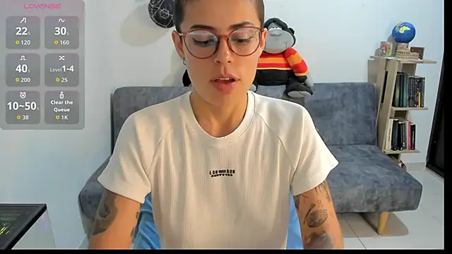 natt op online show from 6, 10, 2025