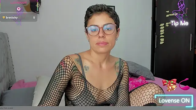 natt op online show from 14, 12, 2025